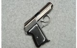 Polish ~ 64 ~ 9x18 Makarov - 1 of 2