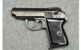 Polish ~ 64 ~ 9x18 Makarov - 2 of 2