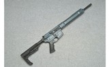 Black Rain Ordnance ~ Cold War Gray "CWG" Fallout 15 ~ .223 Wylde - 1 of 10