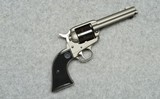Ruger ~ Wrangler ~ 22LR - 1 of 2