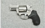 Taurus ~ 605 ~ 357 Mag - 2 of 2