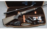 Blaser ~ R8 African Package ~ 375 H&H / 300 Win Mag - 11 of 11