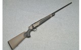Blaser ~ R8 African Package ~ 375 H&H / 300 Win Mag - 1 of 11