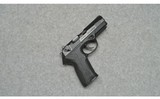 Beretta ~ PX4 Storm ~ 9MM - 1 of 2