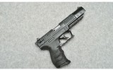 Walther ~ P22 ~ 22LR - 1 of 2