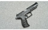Walther ~ P22 ~ 22LR - 1 of 2