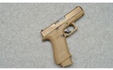Glock ~ 19X ~ 9MM - 1 of 2