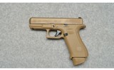 Glock ~ 19X ~ 9MM - 2 of 2