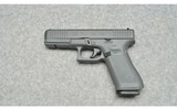 Glock ~ 17 Gen 5 ~ 9MM - 2 of 2