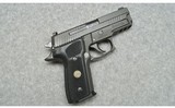 Sig Sauer ~ P229 legion ~ 9MM - 1 of 2