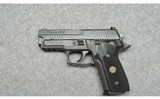 Sig Sauer ~ P229 legion ~ 9MM - 2 of 2