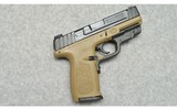 Smith & Wesson ~ SD9 ~ 9MM - 1 of 2