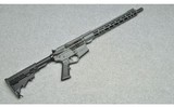 Wise Arms LLC ~ WA-15B ~ .300 AAC - 1 of 10