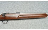 Cooper Arms ~ Model 21 Varminter ~ 223 Remington - 3 of 10