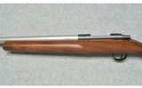Cooper Arms ~ Model 21 Varminter ~ 223 Remington - 8 of 10