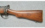 Enfield ~ 1917 SMLE iii ~ .303 British - 11 of 16
