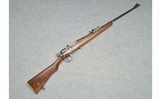 Enfield ~ 1917 SMLE iii ~ .303 British - 1 of 16