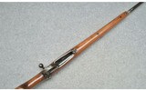 Enfield ~ 1917 SMLE iii ~ .303 British - 10 of 16