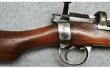Enfield ~ 1917 SMLE iii ~ .303 British - 4 of 16