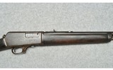 Winchester ~ 1905 ~ 32 Cal - 3 of 12