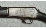 Winchester ~ 1905 ~ 32 Cal - 9 of 12