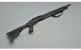 Mossberg ~ 500 ~ 12 Gauge - 1 of 9