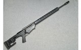 Ruger ~ Precision ~ 300 PRC - 1 of 11