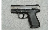 Taurus ~ PT 24/7 Pro CDS ~ 45 ACP - 2 of 2
