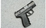 Taurus ~ PT 24/7 Pro CDS ~ 45 ACP - 1 of 2