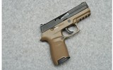 SIG Sauer ~ P250 ~ 9MM - 1 of 2