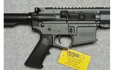 Wise Arms ~ WA-15B "Sniper Grey" ~ 5.56 NATO - 3 of 11