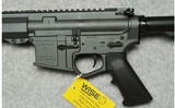 Wise Arms ~ WA-15B "Sniper Grey" ~ 5.56 NATO - 7 of 11