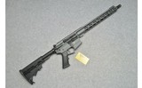 Wise Arms ~ WA-15B "Sniper Grey" ~ 5.56 NATO - 1 of 11