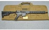 Wise Arms ~ WA-15B "Sniper Grey" ~ 5.56 NATO - 11 of 11