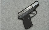 KelTec ~ P-11 ~ 9MM - 1 of 2
