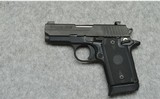 SIG Sauer ~ P938 ~ 9MM - 2 of 2