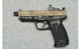 Smith & Wesson ~ M&P9 M2.0 ~ 9MM - 2 of 5