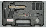 Smith & Wesson ~ M&P9 M2.0 ~ 9MM - 3 of 5