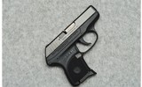 Ruger ~ LCP ~ .380 ACP - 1 of 2