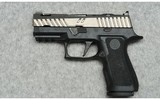 SIG Sauer/Zev ~ P320 ~ 9MM - 2 of 2