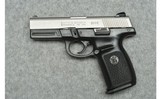 Smith & Wesson ~ SW9VE ~ 9MM - 2 of 2