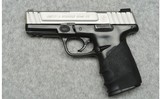 Smith & Wesson ~ SD40VE ~ .40 S&W - 2 of 2