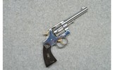 Colt ~ Army Special ~ 32-20 W.C. - 1 of 2