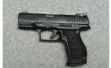 Walther ~ Q4 SF ~ 9MM - 2 of 2