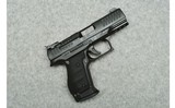 Walther ~ Q4 SF ~ 9MM - 1 of 2