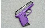 SCCY ~ CPX-2 ~ 9MM - 1 of 2