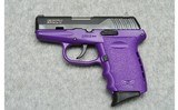 SCCY ~ CPX-2 ~ 9MM - 2 of 2