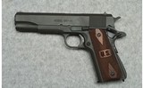 Springfield Armory ~ 1911-A1 ~ .45 ACP - 2 of 2