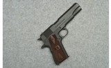 Springfield Armory ~ 1911-A1 ~ .45 ACP - 1 of 2