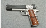 SIG Sauer ~ 1911 STX ~ 45 ACP - 2 of 2